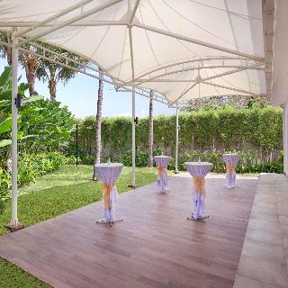 Grand Mercure Bali Seminyak fotoÄŸrafÄ±