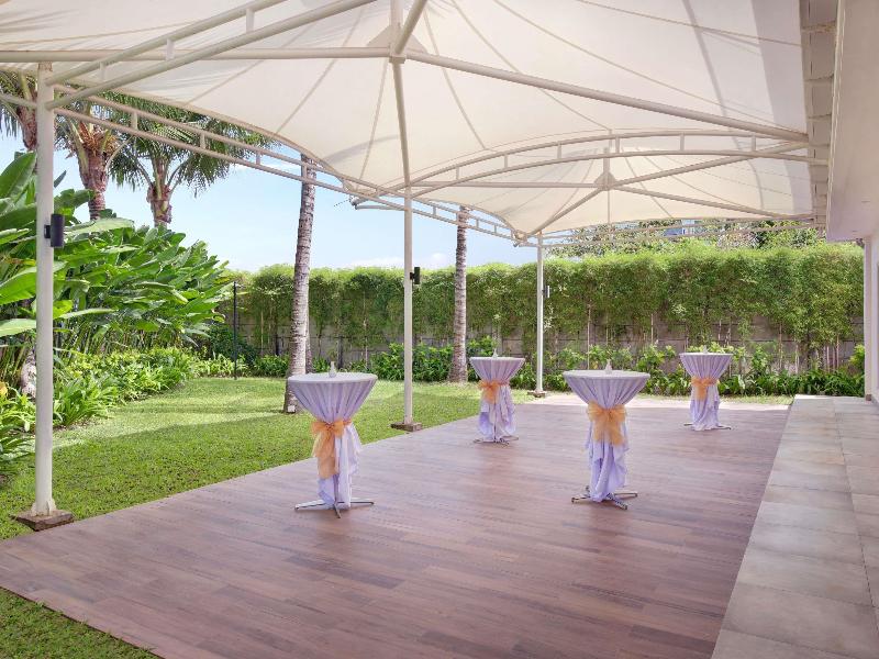 Grand Mercure Bali Seminyak - Toplantı