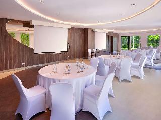Grand Mercure Bali Seminyak fotoÄŸrafÄ±