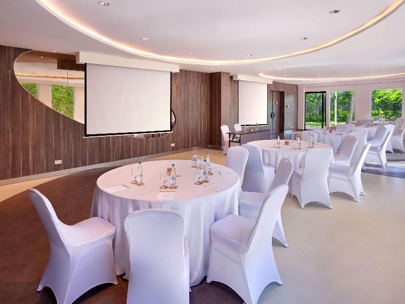 Grand Mercure Bali Seminyak - Toplantı