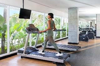 Grand Mercure Bali Seminyak fotoÄŸrafÄ±