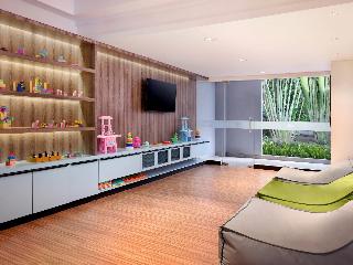Grand Mercure Bali Seminyak fotoÄŸrafÄ±