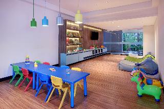 Grand Mercure Bali Seminyak fotoÄŸrafÄ±