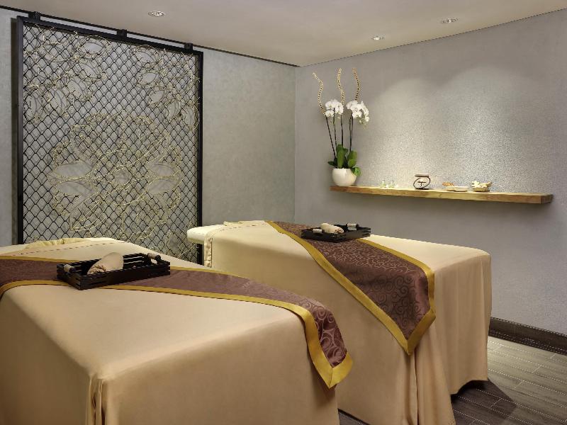 Grand Mercure Bali Seminyak - Aktivite