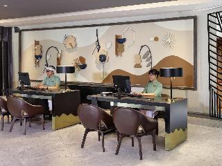 Grand Mercure Bali Seminyak fotoÄŸrafÄ±