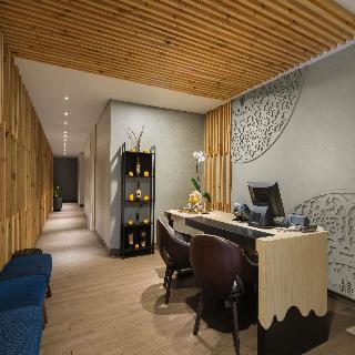 Grand Mercure Bali Seminyak fotoÄŸrafÄ±