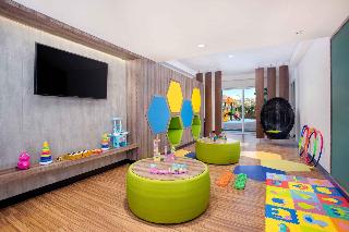 Grand Mercure Bali Seminyak fotoÄŸrafÄ±