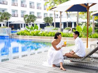 Grand Mercure Bali Seminyak fotoÄŸrafÄ±