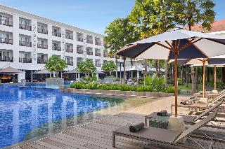 Grand Mercure Bali Seminyak otel fotoğrafı