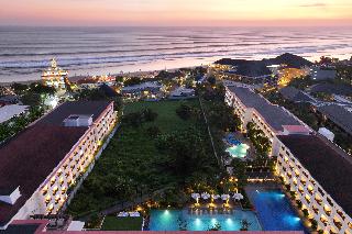 Grand Mercure Bali Seminyak fotoÄŸrafÄ±