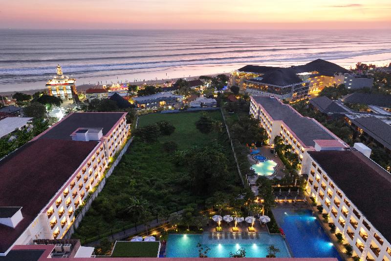 Grand Mercure Bali Seminyak - Genel