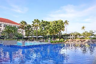 Grand Mercure Bali Seminyak fotoÄŸrafÄ±