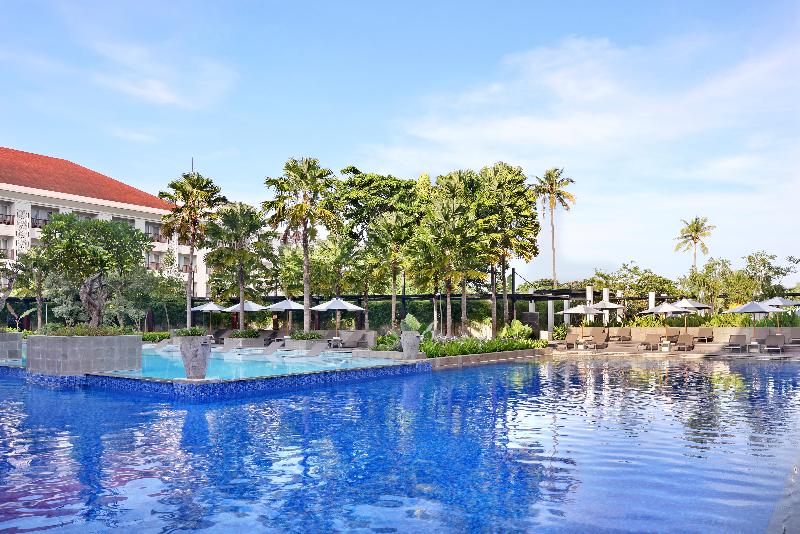 Grand Mercure Bali Seminyak - Genel