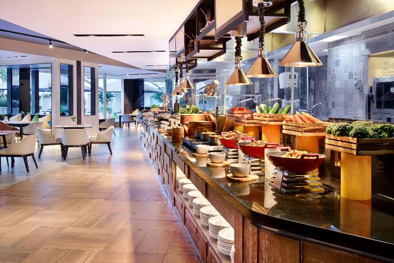 Grand Mercure Bali Seminyak - Genel