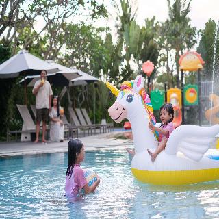 Grand Mercure Bali Seminyak fotoÄŸrafÄ±