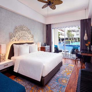 Grand Mercure Bali Seminyak fotoÄŸrafÄ±