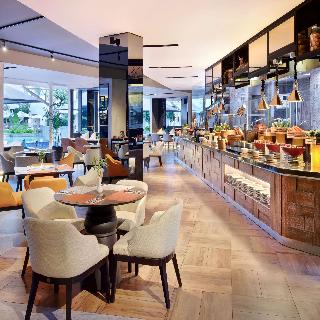 Grand Mercure Bali Seminyak fotoÄŸrafÄ±