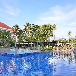 Grand Mercure Bali Seminyak fotoÄŸrafÄ±