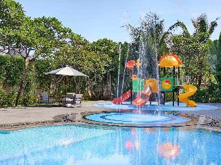 Grand Mercure Bali Seminyak fotoÄŸrafÄ±