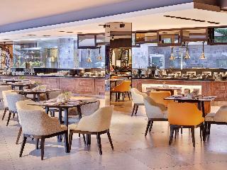 Grand Mercure Bali Seminyak fotoÄŸrafÄ±