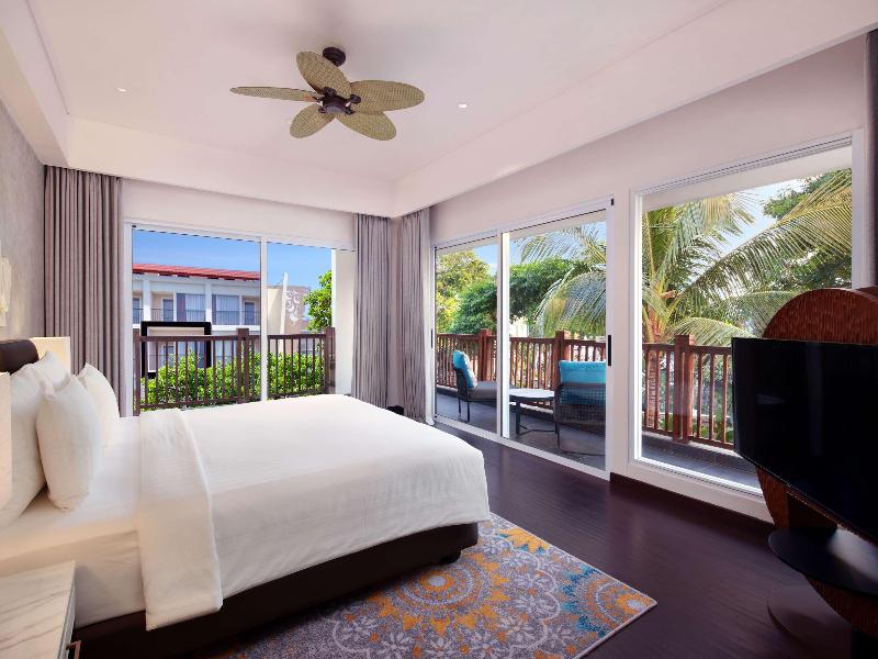 Grand Mercure Bali Seminyak - Oda