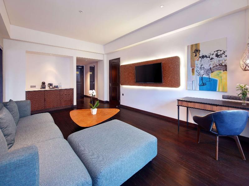 Grand Mercure Bali Seminyak - Oda