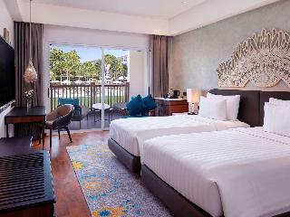 Grand Mercure Bali Seminyak fotoÄŸrafÄ±