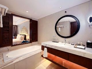 Grand Mercure Bali Seminyak fotoÄŸrafÄ±