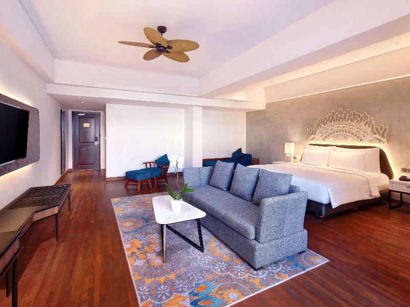 Grand Mercure Bali Seminyak - Oda