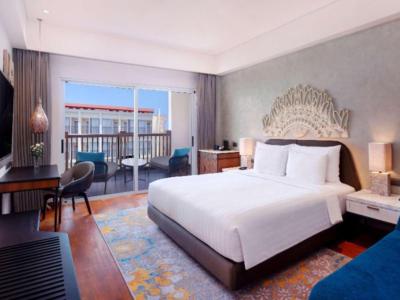 Grand Mercure Bali Seminyak - Oda