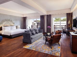 Grand Mercure Bali Seminyak fotoÄŸrafÄ±