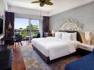 Grand Mercure Bali Seminyak fotoÄŸrafÄ±