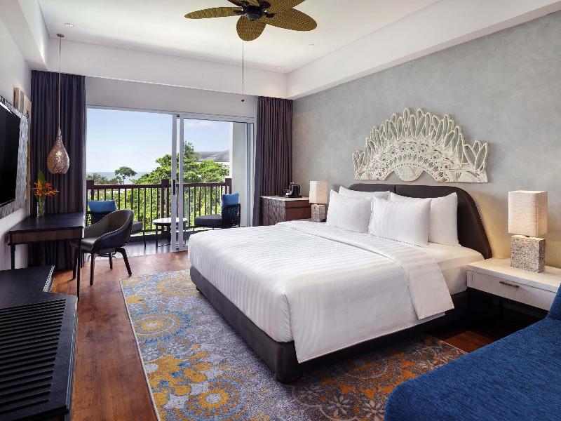 Grand Mercure Bali Seminyak - Oda