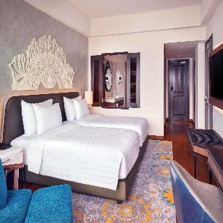 Grand Mercure Bali Seminyak fotoÄŸrafÄ±