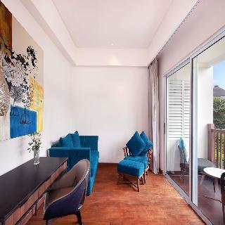 Grand Mercure Bali Seminyak fotoÄŸrafÄ±