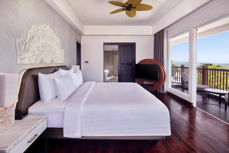 Grand Mercure Bali Seminyak - Oda
