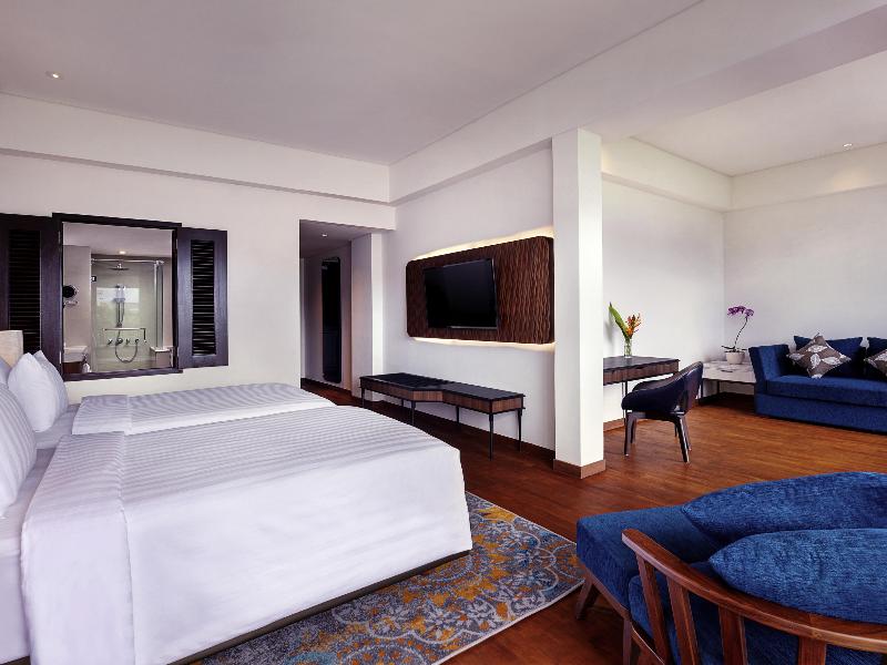 Grand Mercure Bali Seminyak - Oda