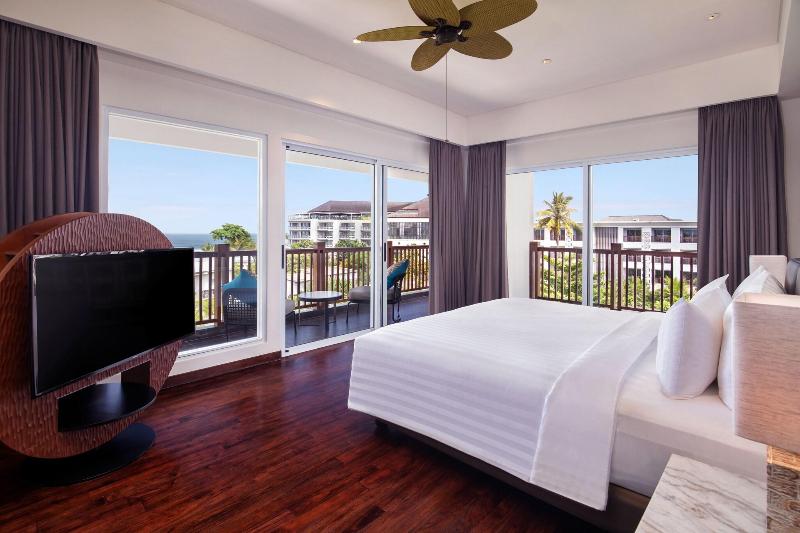 Grand Mercure Bali Seminyak - Oda