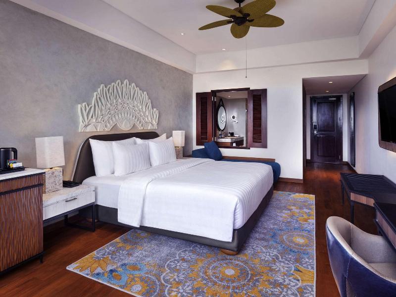 Grand Mercure Bali Seminyak - Oda