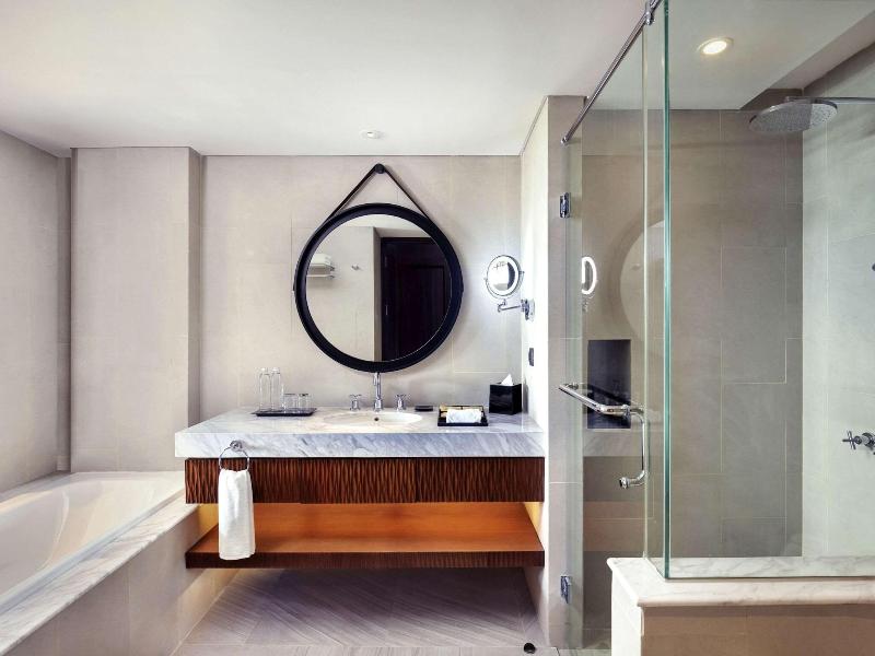 Grand Mercure Bali Seminyak - Oda