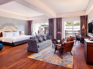 Grand Mercure Bali Seminyak fotoÄŸrafÄ±
