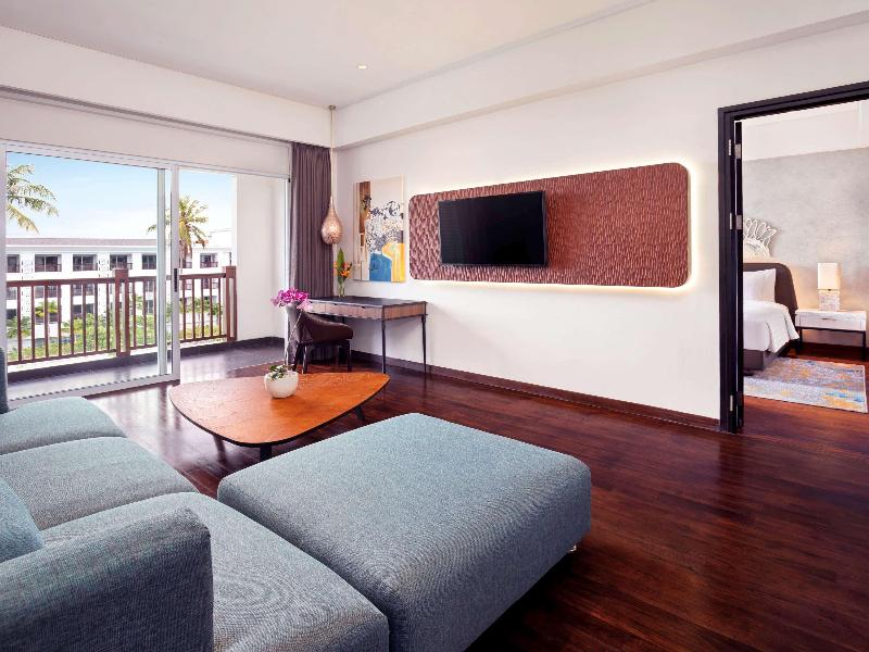 Grand Mercure Bali Seminyak - Oda