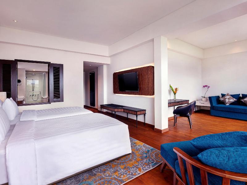 Grand Mercure Bali Seminyak - Oda