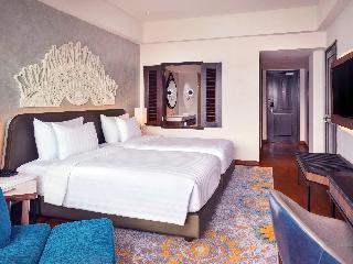 Grand Mercure Bali Seminyak fotoÄŸrafÄ±