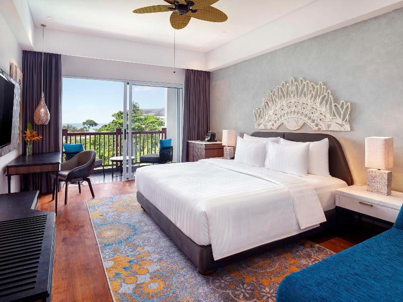 Grand Mercure Bali Seminyak - Oda