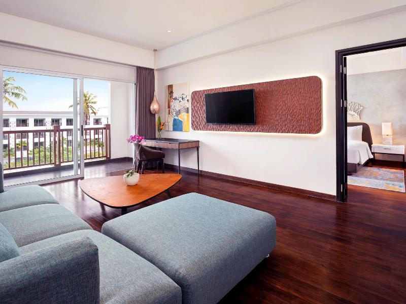 Grand Mercure Bali Seminyak - Oda