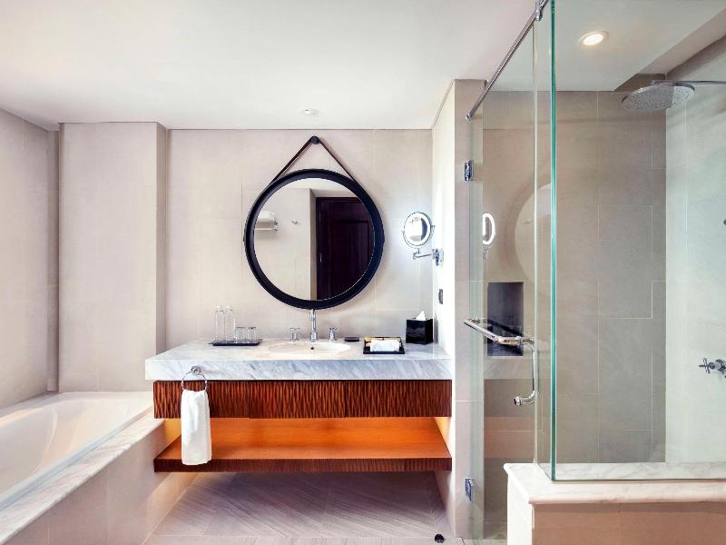 Grand Mercure Bali Seminyak - Oda