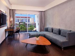 Grand Mercure Bali Seminyak fotoÄŸrafÄ±