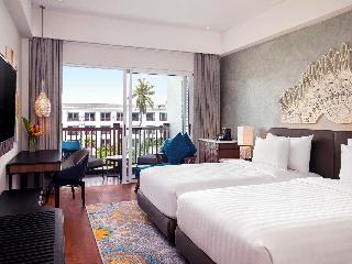 Grand Mercure Bali Seminyak fotoÄŸrafÄ±
