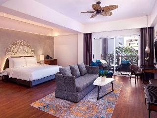 Grand Mercure Bali Seminyak fotoÄŸrafÄ±